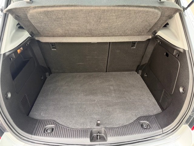 Chevrolet Trax LT 2018 à Magog, Québec - 17 - w1024h768px