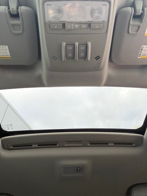 Chevrolet Trax LT 2018 à Magog, Québec - 13 - w1024h768px