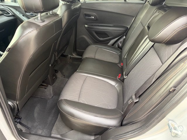 Chevrolet Trax LT 2018 à Magog, Québec - 16 - w1024h768px