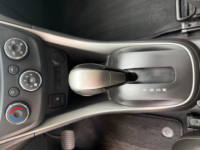 Chevrolet Trax LT 2018 à Magog, Québec - 14 - w1024h768px