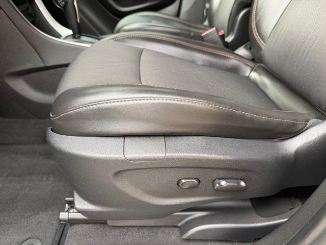 Chevrolet Trax LT 2018 à Magog, Québec - 6 - w1024h768px