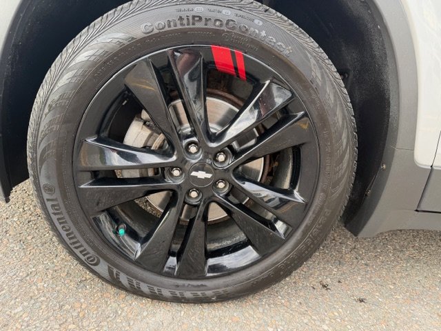 Chevrolet Trax LT 2018 à Magog, Québec - 5 - w1024h768px