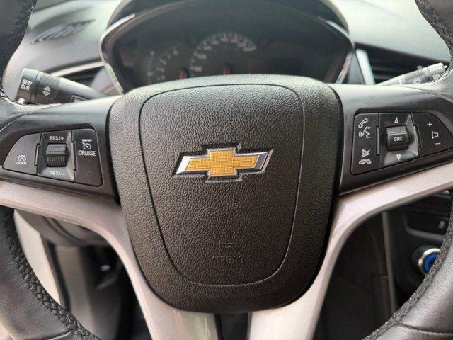 Chevrolet Trax LT 2018 à Magog, Québec - 10 - w1024h768px