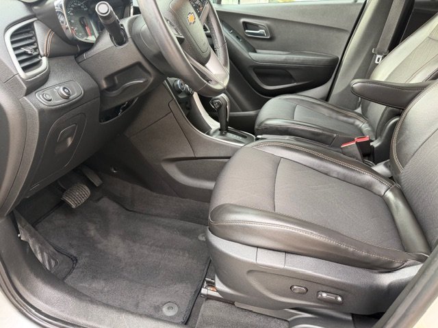 Chevrolet Trax LT 2018 à Magog, Québec - 7 - w1024h768px