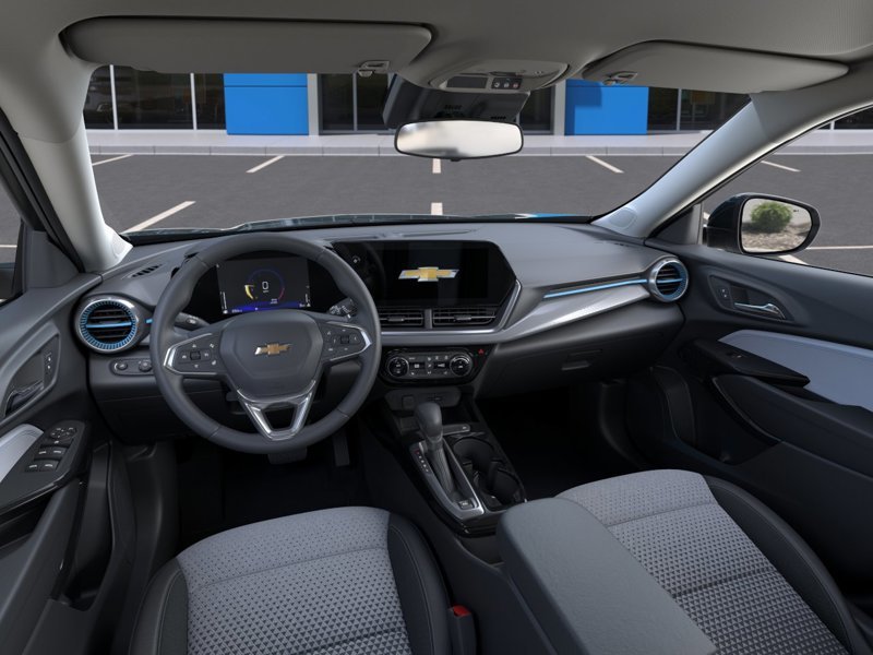2026 Chevrolet Trax LT in Magog, Quebec - 5 - w1024h768px