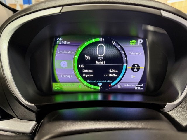 2019 Chevrolet Volt LT in Magog, Quebec - 14 - w1024h768px