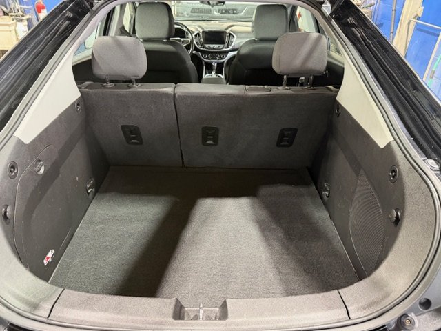 2019 Chevrolet Volt LT in Magog, Quebec - 12 - w1024h768px