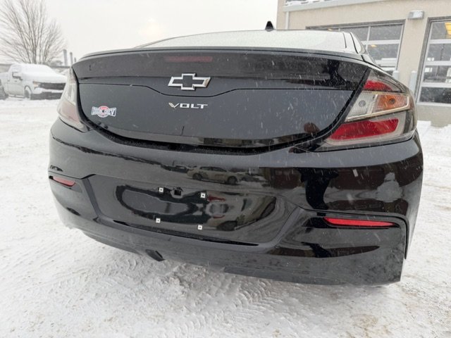 2019 Chevrolet Volt LT in Magog, Quebec - 6 - w1024h768px