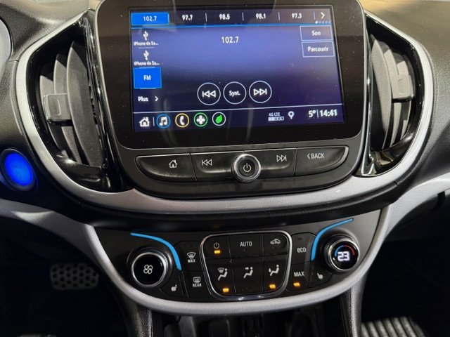 2019 Chevrolet Volt LT in Magog, Quebec - 15 - w1024h768px