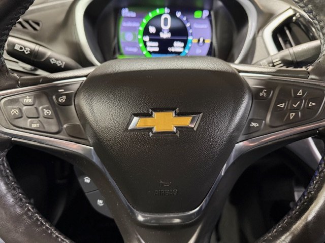 2019 Chevrolet Volt LT in Magog, Quebec - 7 - w1024h768px
