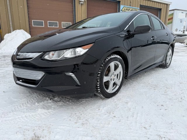 2019 Chevrolet Volt LT in Magog, Quebec - 3 - w1024h768px