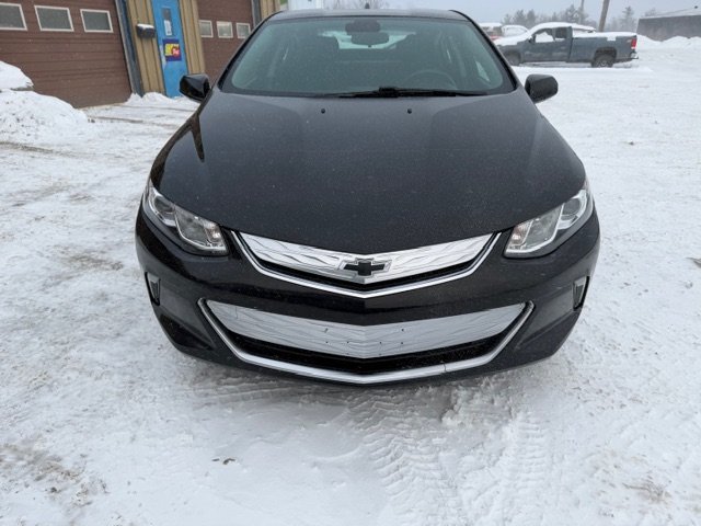2019 Chevrolet Volt LT in Magog, Quebec - 2 - w1024h768px