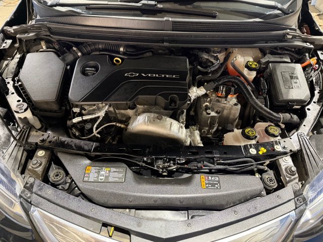 2019 Chevrolet Volt LT in Magog, Quebec - 20 - w1024h768px