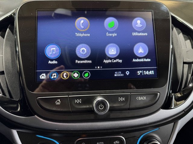 2019 Chevrolet Volt LT in Magog, Quebec - 13 - w1024h768px