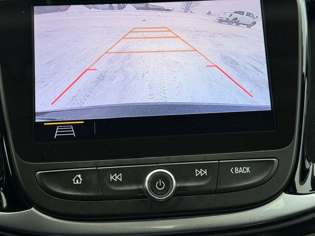 2019 Chevrolet Volt LT in Magog, Quebec - 16 - w1024h768px