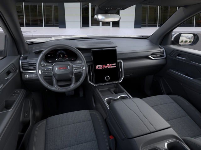 GMC Acadia ELEVATION 2025 à Magog, Québec - 5 - w1024h768px