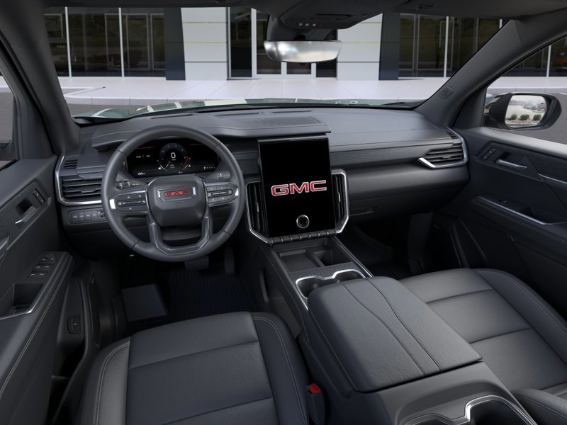 2027 GMC Acadia Elevation in Magog, Quebec - 5 - w1024h768px