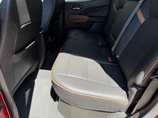 2023 GMC Canyon AT4 in Magog, Quebec - 8 - w1024h768px