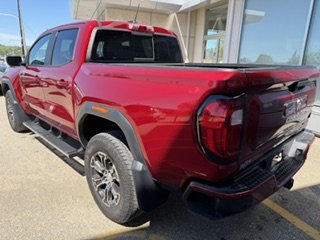 2023 GMC Canyon AT4 in Magog, Quebec - 5 - w1024h768px