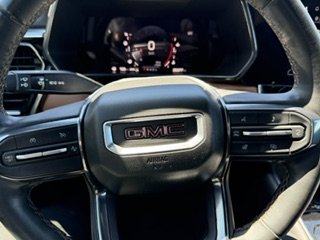 2023 GMC Canyon AT4 in Magog, Quebec - 11 - w1024h768px