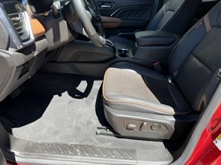 2023 GMC Canyon AT4 in Magog, Quebec - 7 - w1024h768px