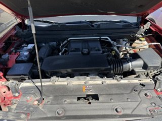2023 GMC Canyon AT4 in Magog, Quebec - 18 - w1024h768px