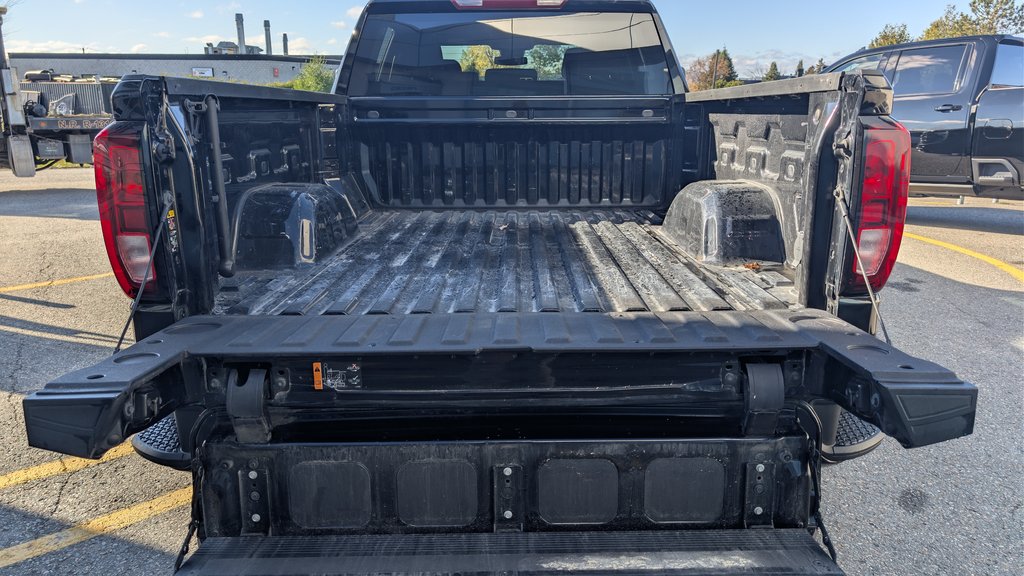 GMC Sierra 1500 Elevation 2024 à Magog, Québec - 5 - w1024h768px