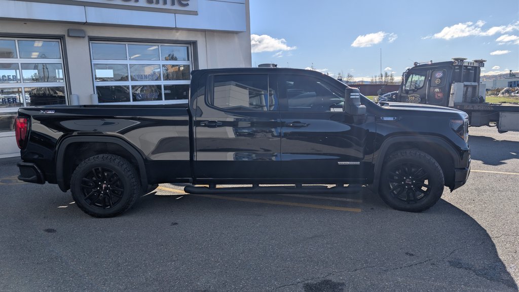 GMC Sierra 1500 Elevation 2024 à Magog, Québec - 7 - w1024h768px