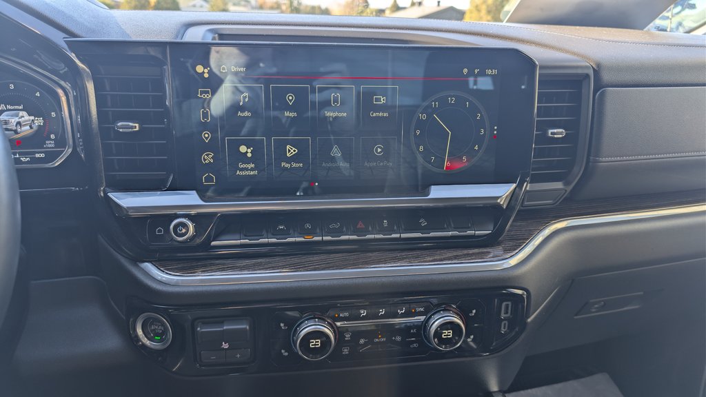 GMC Sierra 1500 Elevation 2024 à Magog, Québec - 13 - w1024h768px