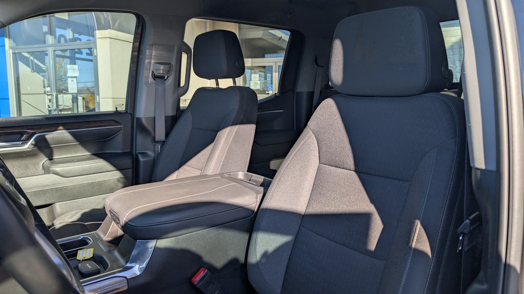 GMC Sierra 1500 Elevation 2024 à Magog, Québec - 10 - w1024h768px