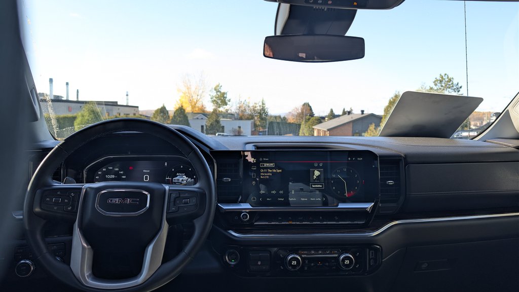 GMC Sierra 1500 Elevation 2024 à Magog, Québec - 11 - w1024h768px