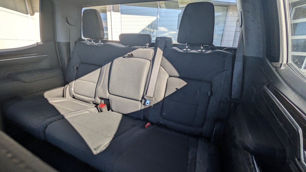 GMC Sierra 1500 Elevation 2024 à Magog, Québec - 15 - w1024h768px