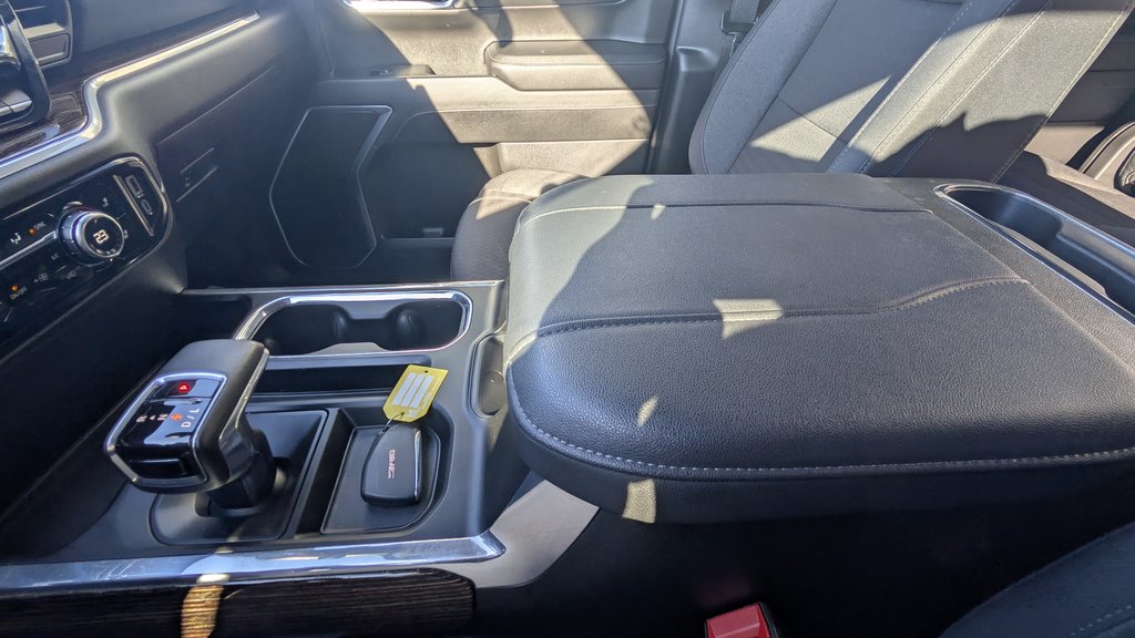 GMC Sierra 1500 Elevation 2024 à Magog, Québec - 14 - w1024h768px