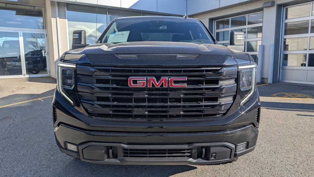 GMC Sierra 1500 Elevation 2024 à Magog, Québec - 9 - w1024h768px