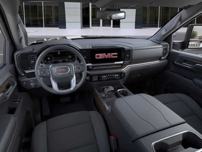 GMC Sierra 1500 ELEVATION 2026 à Magog, Québec - 5 - w1024h768px