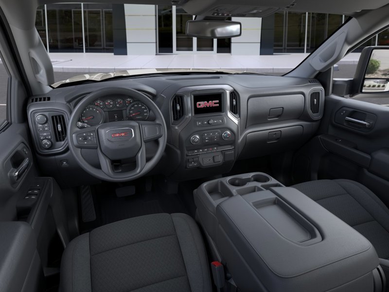 2026 GMC Sierra 1500 PRO in Magog, Quebec - 5 - w1024h768px