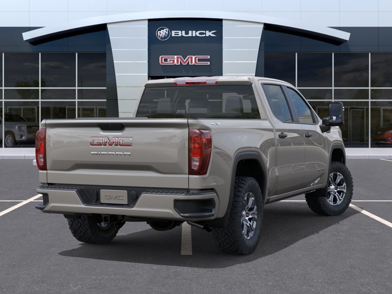 2026 GMC Sierra 1500 PRO in Magog, Quebec - 4 - w1024h768px