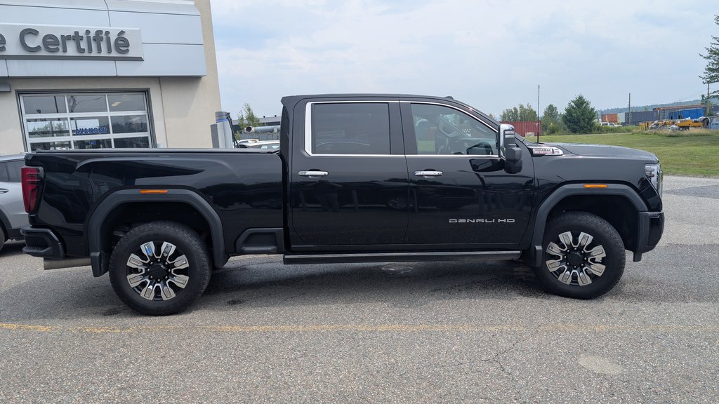 2024 GMC Sierra 2500HD Denali in Magog, Quebec - 6 - w1024h768px