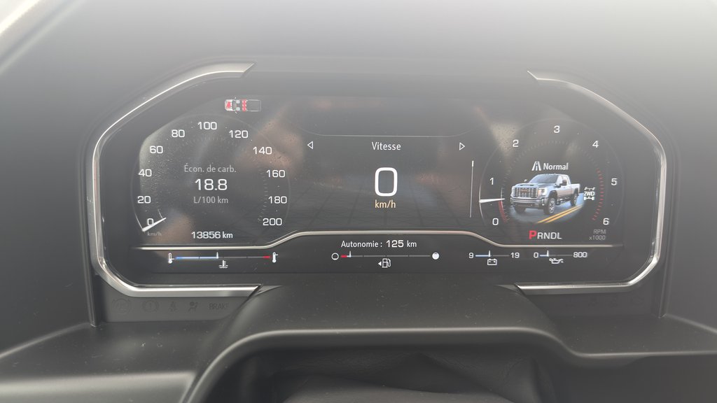 2024 GMC Sierra 2500HD Denali in Magog, Quebec - 11 - w1024h768px