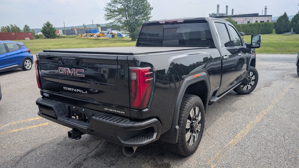 2024 GMC Sierra 2500HD Denali in Magog, Quebec - 5 - w1024h768px