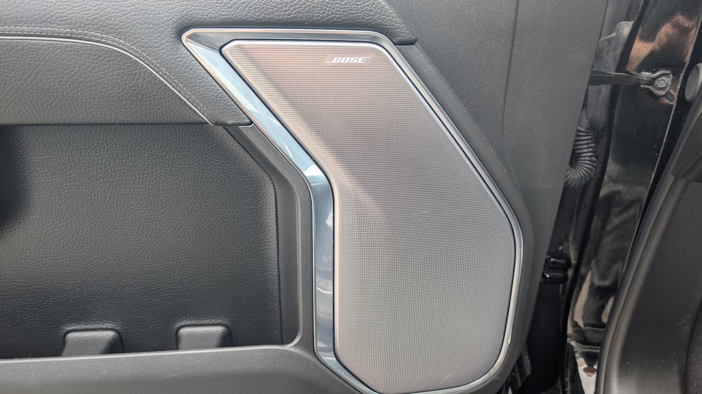 2024 GMC Sierra 2500HD Denali in Magog, Quebec - 12 - w1024h768px