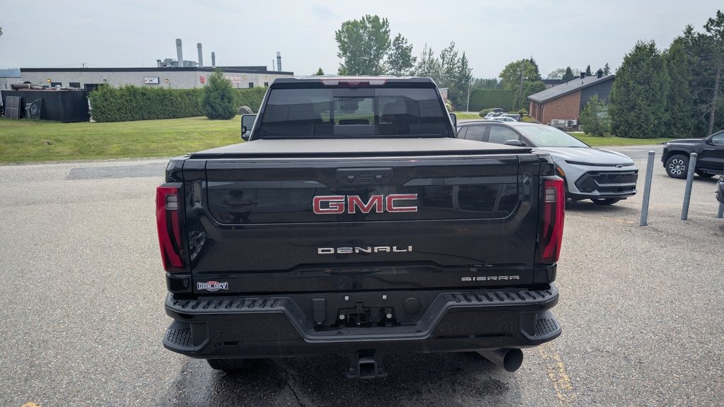 2024 GMC Sierra 2500HD Denali in Magog, Quebec - 4 - w1024h768px