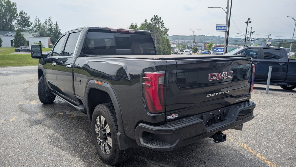 2024 GMC Sierra 2500HD Denali in Magog, Quebec - 3 - w1024h768px