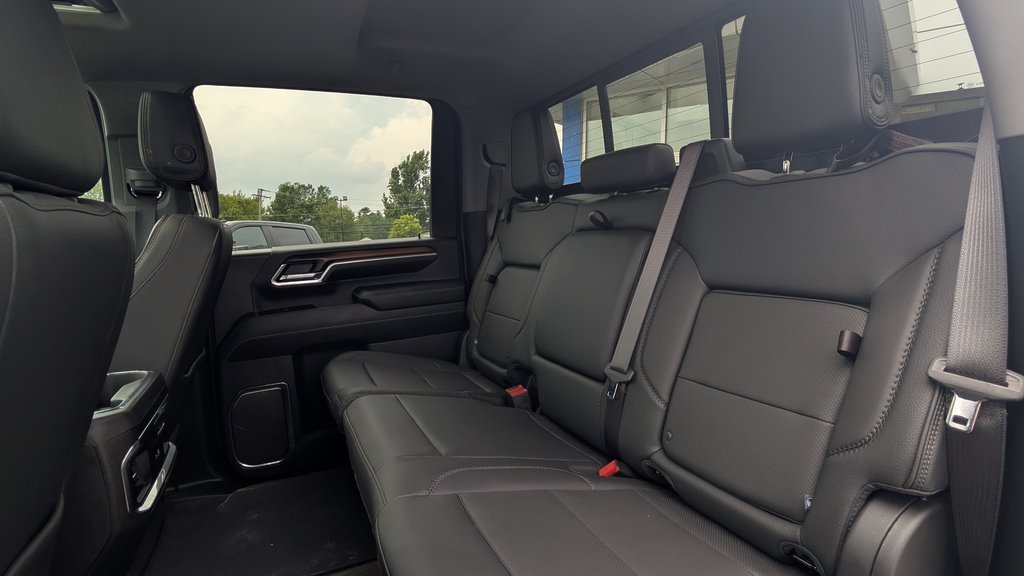 2024 GMC Sierra 2500HD Denali in Magog, Quebec - 13 - w1024h768px