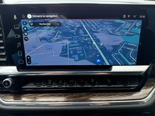 GMC Sierra 2500HD SLE 2025 à Magog, Québec - 12 - w1024h768px