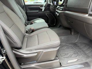 GMC Sierra 2500HD SLE 2025 à Magog, Québec - 10 - w1024h768px