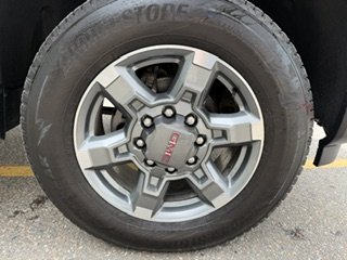 GMC Sierra 2500HD SLE 2025 à Magog, Québec - 16 - w1024h768px