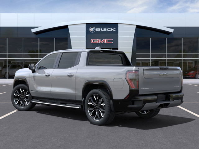 GMC Sierra EV Denali Max Range 2025 à Magog, Québec - 3 - w1024h768px