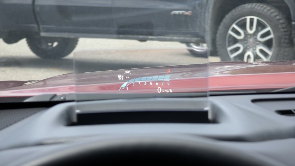 2023 GMC Terrain Denali in Magog, Quebec - 11 - w1024h768px