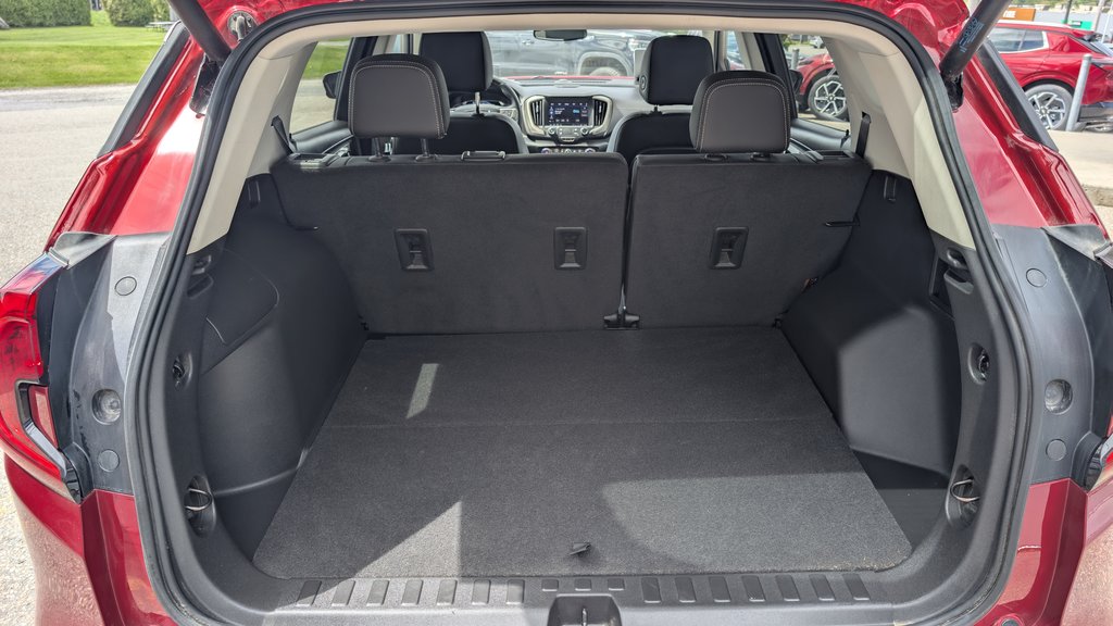 2023 GMC Terrain Denali in Magog, Quebec - 16 - w1024h768px